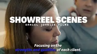 Showreel Scenes | Original Writing | Daniel Johnson Films