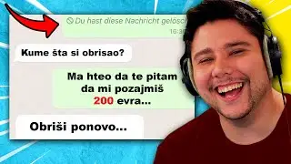 Mnogo KVALITETNIH MIMOVA! #95