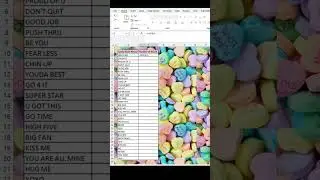 How to count words in Excel Don’t forget to ❤️ #excel #exceltips #exceltricks #microsoft