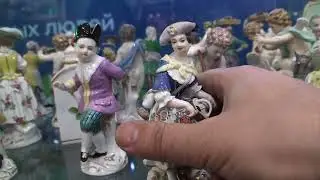 Антикварные часы все 19 века ну и так отвечаю на вопросы.