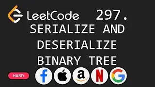 Serialize and Deserialize Binary Tree - Leetcode 297 - Python