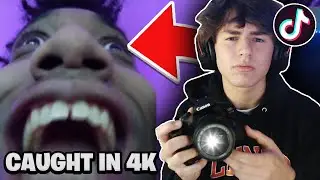 TikTok Predator Is Back... (She was 13)