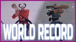 Top 10 Rocket Jump World Records of 2023