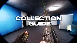 Bodycam Collection Guide - Gmod Realism