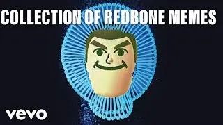Collection of Redbone Memes