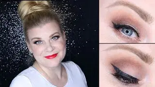 Social Isolation GRWM #77 - Charlotte Tilbury The Sophisticate Palette | Makeup Your Mind