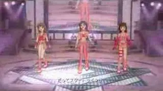 私はアイドル♡　千早･雪歩･春香