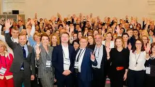 VIII Annual NCSA Conference "Improving the Corporate Governance System: Focus on Shareholders"