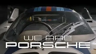 WE ARE PORSCHE - Celebrating 75 Years | Presented by Mobil1