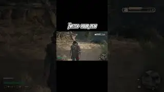 ПОКАТИЛАСЬ КОЛБАСКОЙ #daysgone #daysgoneгеймплей #жизньпосле #daysgonepc