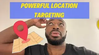 New Location Targeting Ads