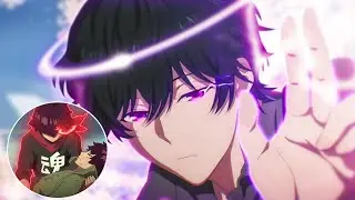 Top 10 anime where the main character is overpowered Hindi