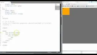 CSS & HTML Tutorial #12: Positioning Elements with CSS - Static, Absolute, Relative and Fixed