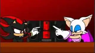 sonic stereo