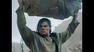 The True Story of Samson