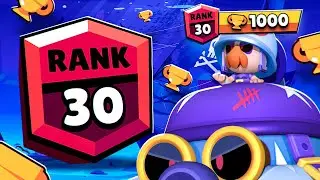 🔥 Rank 30 HANK 🔥
