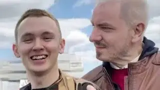Мэддисон банит Гилтикус'а