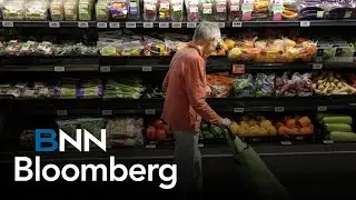 Canada's GDP expands by 0.4% amid tariff pressure