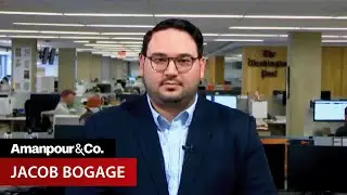 Inside the Conservative Campaign to Relax Child Labor Laws | Amanpour and Company