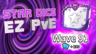 Лучшие наборы для Звезды | Best Star dice decks | RANDOM DICE