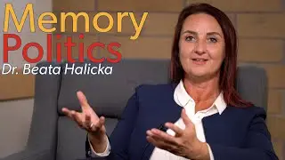 Memory Politics in Poland - Interview with  Dr. Beata Halicka