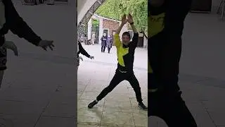 🔥Ну Любит Женя Танцевать🕺 Сокольники 