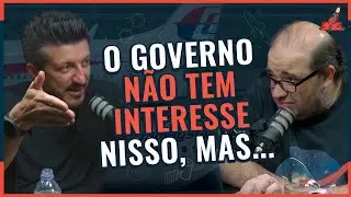 ESSE é o GRANDE MISTÉRIO da AVIAÇÃO...