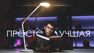 🔴 ЭТО ЧУДО, а не настольная лампа | Mi Smart LED Desk Lamp Pro | ОБЗОР + РОЗЫГРЫШ