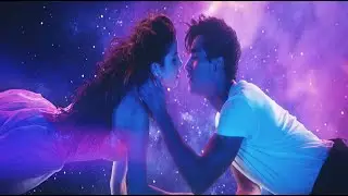 Beyond the Universe (Lyrics) | Music Video
