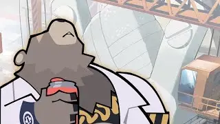 Belobog'ing.exe - Zenless Zone Zero