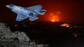 💥💥💥¡ISRAEL BOMBARDEA PROYECTO DE MISILES BALÍSTICOS DE IRÁN, HEZBOLÁ Y COREA DEL NORTE EN SIRIA!💥💥💥