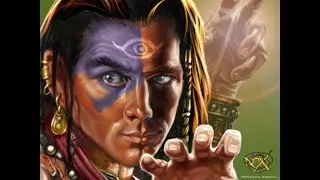 Игра Nox - Путь Колдуна, глава 1-2