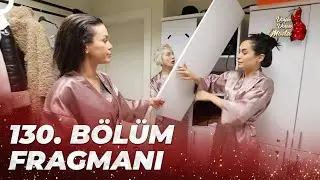 Doya Doya Moda 130. Bölüm Fragmanı | 5 YARIŞMACI DİSKALİFİYE Mİ OLUYOR?
