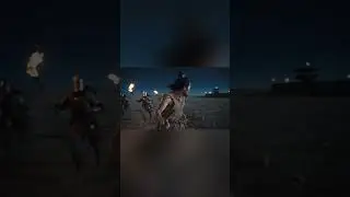 Если бы у строителей Великой Китайской Стены были iPhone. Влог. #ai #veo3 #humor #comedy #funny