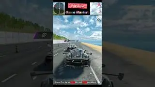 Mcloven 75R vs Bogatto Drivon #drivezoneonline #shrots #games