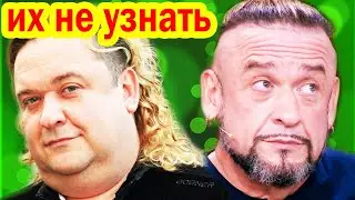 10 АКТЁРОВ, которые РЕЗКО ПОХУДЕЛИ Больше Чем НА 100кг - Вы Будете В ШОКЕ Увидев ИХ ФОТО