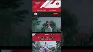 Vicky Salamor // Buaya Tipu Buaya  
