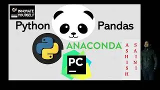 Complete Python Pandas Data Science Tutorial! (Reading CSV/Excel files)