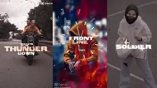 Instagram trending rail video editing tutorial | jawan capcut template | #videoediting #capcut