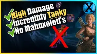 Mini Meta Report - Deep Delve Tank Tech Chaos Penance Pathfinder