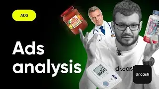 Analysis of converting creatives in Affiliate Marketing #1