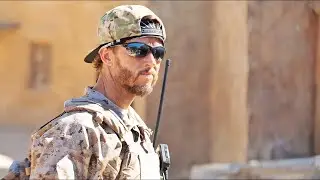 Бывший военный стал очень жестоким после того, как его жена и ребенок были убиты бандитом | Пересказ