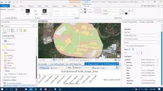 Calculating Percentages within an ArcGIS Pro Attribute Table