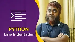 Python Line Indentation