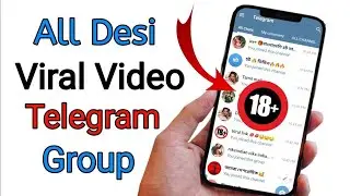 2025 Best Adult Telegram channel  how to join 18+ channel in telegram adult telegram group