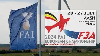 F3A European Championship 2024