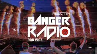Sick Big Room / Techno / Mainstage Mix 2023 🔥 | Nonstop EDM Bangers | RBR #036