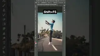 Remove anything in Photoshop cc tutorial 