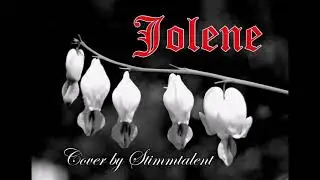 Jolene (Finnish Version by Stimmtalent | Inken Paletta)