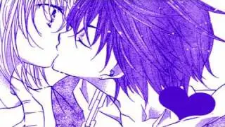 Accidentally... { Kutau }